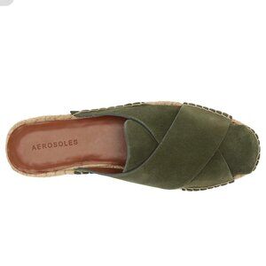 Aerosoles Women's Halley Mule